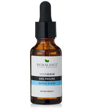 Bio Balance - Super Serum - AHA-Peeling (Glycolic Acid 8%)