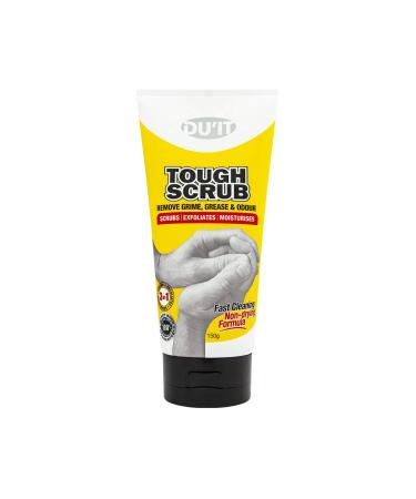 DU'IT Tough Scrub for Hands 150G
