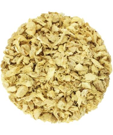 Ginger Root Dried Cut 250g (BWFO) - Buy Online on GoSupps.com