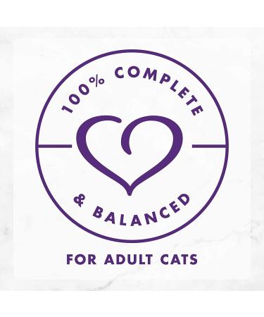 Fancy Feast Chunky Chicken Wet Cat Food (24 Pack) + Fancy Feast Deli Supper P t Variety Pack (12 Pack) - Buy Online on GoSupps.com