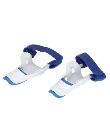Natudeco Bunion Corrector and Toe Straightener for Men - Hallux Valgus Straightener and Protector Bones - Buy Online on GoSupps.com
