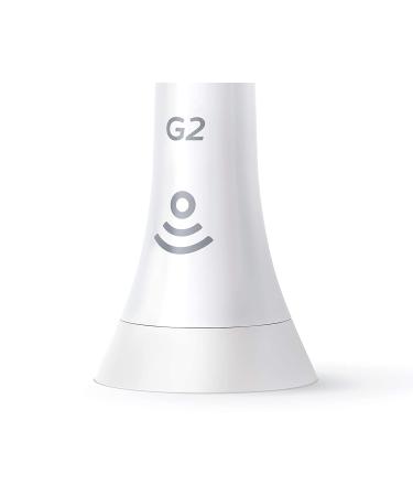 Philips Sonicare G2 Optimal Gum Care Replacement Toothbrush Heads - Pack of 3, White | HX9033/65 - Buy Online on GoSupps.com
