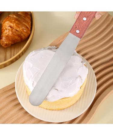 3-Pack Non-Stick Wax Spatula Set | Hair Removal Applicator | Metal Wax Depilation Tools - Buy Online on GoSupps.com