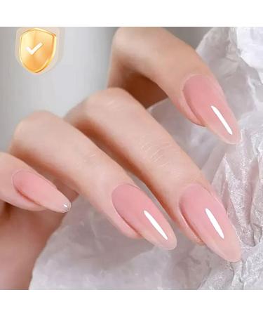Repair Treatment for Broken Nails | 5g Glue Nail File Nail Repair Gel | Daily Manicure for Women and Girls Crack Repair Daily Maintenance - Buy Online on GoSupps.com