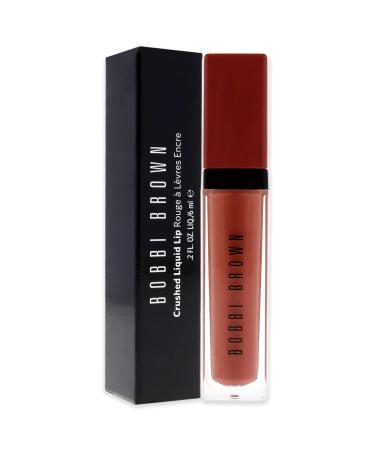 Bobbi Brown Crushed Liquid Lip Balm - Juicy Date 0.2oz (Pack of 1) - Buy Online on GoSupps.com
