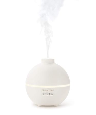 Primavera aroma veneer Feel Happy - Electric fragrance lamp diffuse room fragrance - aromather therapy - 3 interconnection operating and light modes