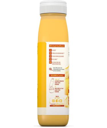 Fructis Ch H.Food 350Ml Banana - Buy Online on GoSupps.com