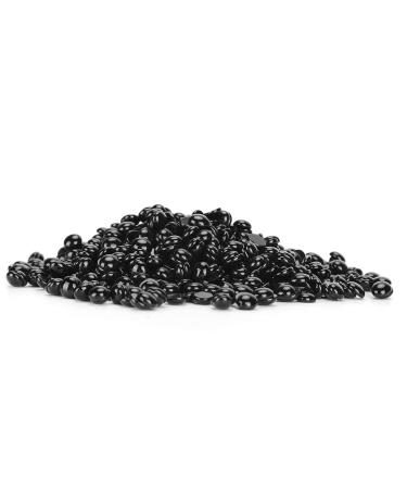 Wake Beads - 500g Hard Wax Pearls for Hair Removal | Body Wax Pearls for Men & Women | Ideal for Wax Warmers - Buy Online on GoSupps.com