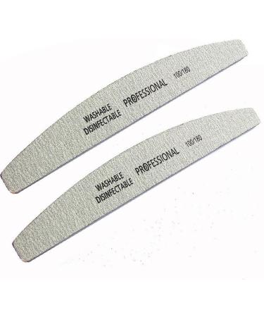 Professional Nail Files Nail Art Sanding Files Buffing Curve Manicure Tools Set Nail Buffer Diagnostic-ToolNice and Attractive - Buy Online on GoSupps.com