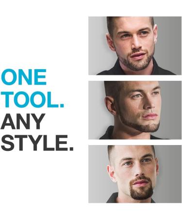 Rasoio Barba Elettrico Braun 4D Blade - Precision Shaving International Shipping Available - Buy Online on GoSupps.com