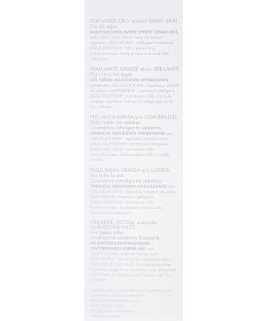 Casmara Shinestop Hydramatt Facial Cream 1.7 oz - Shine Control & Hydration - Buy Online on GoSupps.com