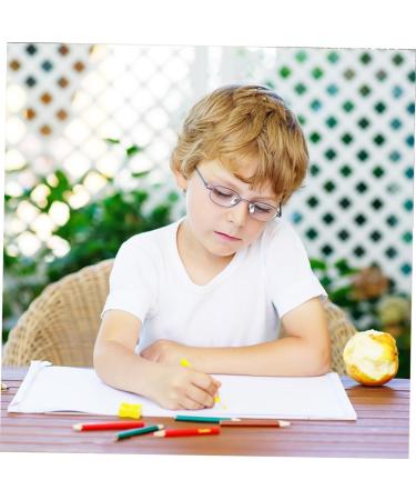 Shop Lurrose 12 Pairs Oval Sunglasses Nose Pads - Comfortable & Durable Eyewear Accessories for International Shipping - Buy Online on GoSupps.com