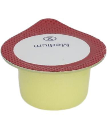 Tooth Polishing Cream 150 Mesh - 100 Pieces | Effective Teeth Cleaning Tartar Prevention & Mouth Protection - Buy Online on GoSupps.com