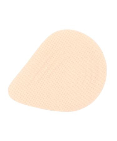 Breast Prostheses Lightweight Sponge Polyurethane Breast Spiral Forms for Mastectomy for Women Left L