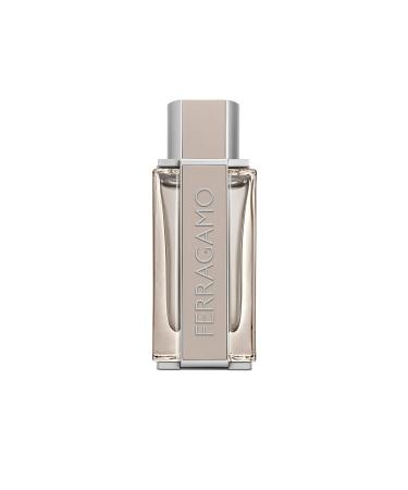 Salvatore Ferragamo Bright Leather for Men - 3.4 oz EDT Spray