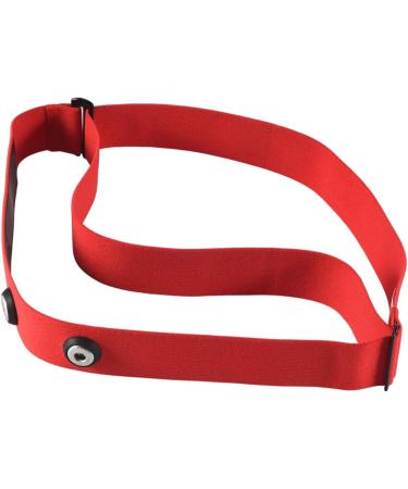 BYCUFF Heart Rate Monitor Chest Strap Replacement Band - Compatible & Durable | International Shipping Available - Buy Online on GoSupps.com