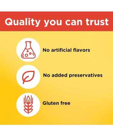 Nature Made Vitamin C 1000mg with Rose Hips | Immune Support 60 Time Release Tablets - Buy Online on GoSupps.com