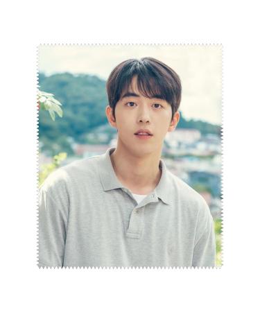 K-Star Glasses Cleaner - nam Joohyuk (Nam Joohyuk 01)
