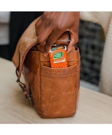 TIC TAC Mints Orange 29g Singles 12 Count Bulk Candy Mints 6 Boxes 2.2 Kilograms Orange 12 Count (Pack of 6) - Buy Online on GoSupps.com