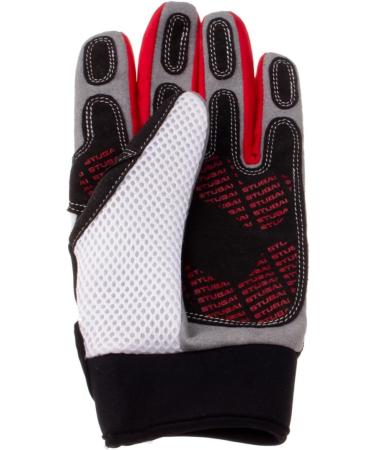 Buy Stubai Climbing Gloves Eternal Full Finger L Black - Durable High-Performance Gear for Extreme Climbing | International Shipping Available - Buy Online on GoSupps.com