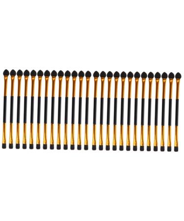 FRCOLOR 60 Pcs Disposable Eyeshadow Brush & Sponge Kit - Dual-Sided Makeup Tools for Flawless Application - International Shipping Available - Buy Online on GoSupps.com
