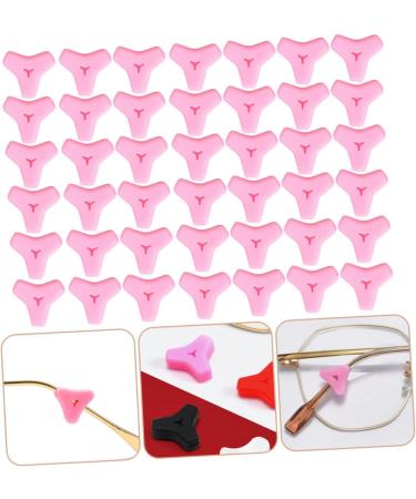 Angoily 20 Pairs Anti-Slip Glasses Covers - Prevent Slipping & Enhance Comfort - Ideal Ear Pads for Glasses - Buy Online on GoSupps.com