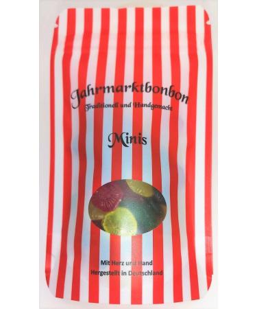 250 g special sugar-free herb mix in mini form - similar to cachou - Buy Online on GoSupps.com