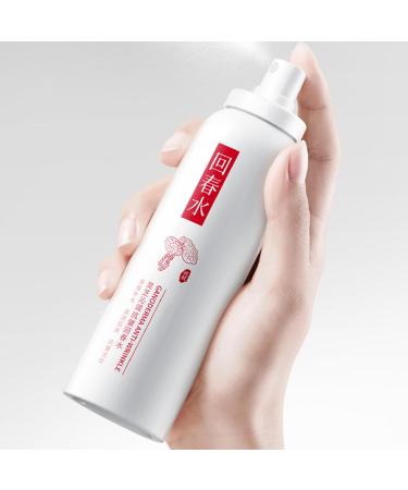 Facial Moisturizing Spray - Skin Care Liquid Remodeling 150ml Nutritive Face Liquid Travel | Suitable for Men Women Youth Teens Outdoor School Travel Home - Buy Online on GoSupps.com