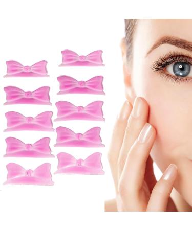  scyca Eyelash Lifting Pads Eyelash Lifting Rods 5 Pairs Eyelash Lifting Rods | Self Adhesive Supplies for Eyelash Lifting  - Buy Online on GoSupps.com