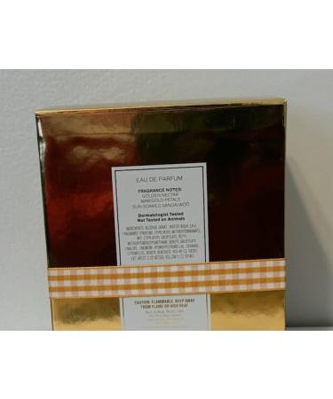 Gingham Glow Eau De Parfum 2.5 fl oz / 75 mL - Buy Online on GoSupps.com