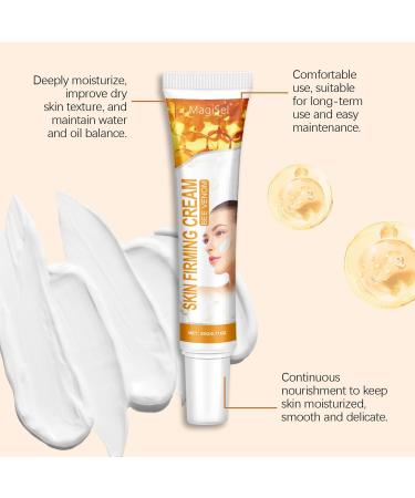 TUITUII Bee Venom Skin Firming Cream Bee Venom Antirimpel bijengift huidbehandelingscr me Bee Venom Repair Bee Venom Wrinkle Removal Cream Antirimpel Moisturizer - Buy Online on GoSupps.com