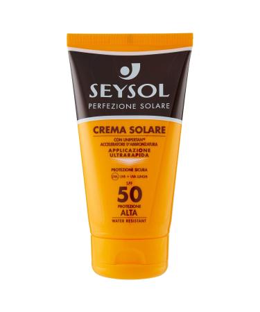 SEYSOL - Sun cream FP 50-150 ml