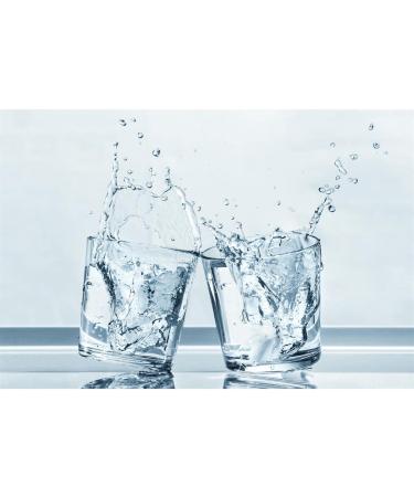 Buy SodaStream Cherry Syrup - Sugar-Free Makes 9 Liters of Fresh Beverage in Seconds | 440 ml Bottle - International Shipping Available - Buy Online on GoSupps.com