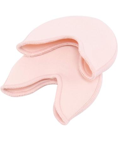 Holibanna Silicone Toe Pointe Care Cover for Ballet Dancers and Nurses - Buy Online on GoSupps.com