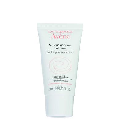 AV NE soothing and hidration mask 50 ml