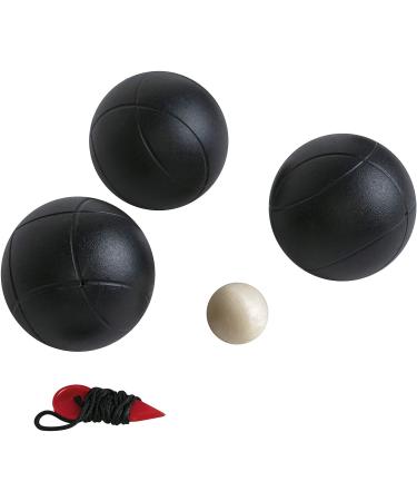 WDK PARTNER CB-93 Boccia 3 balls Couleur