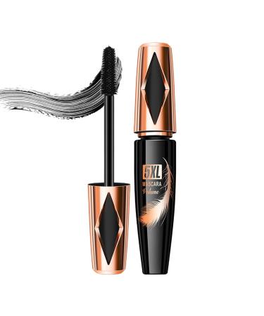 Sensational Mascara Lash Sensational - Mascara Extra Superclanna | Makeup For Women With False Effect Volume Makeup Long Lashes Natural Looking Lashes