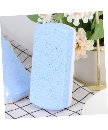 Beavorty 4pi ces Pierre Aiguiser R pe Pour Exfolier Callosit s R pe Callosit s Pour liminer Peaux Mortes Exfoliant 1 unit (Lot de 1) Comme Montr  - Buy Online on GoSupps.com