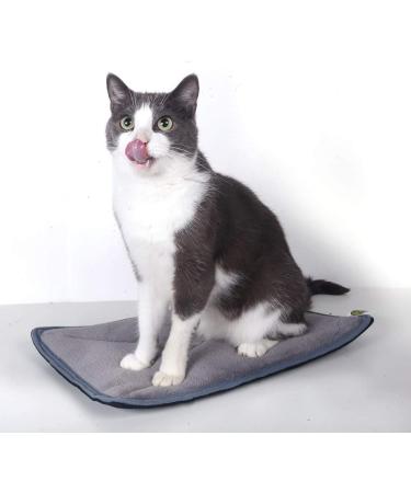 Pet Magasin Cat Self-Heating Thermal Bed - Small Pets Medium & Small - Buy Online on GoSupps.com