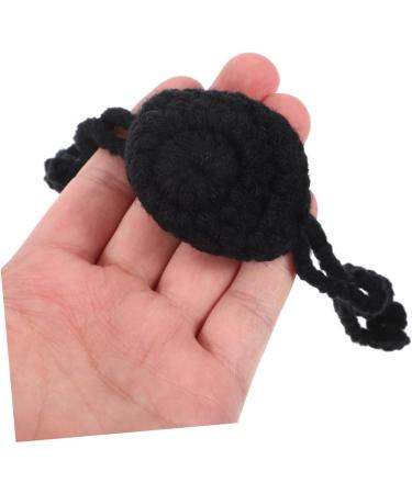 Shop Hapinary Winter Nose Mask Warmer - Knitted Wool Design for Women | Cold Weather Protection & Comfort - Buy Online on GoSupps.com