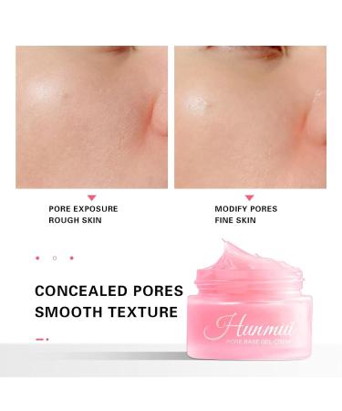 Buy 2 PCs Pore Base Gel Cream - Invisible Pore Face Primer & Pore Shrink Skin Care | Perfecting Base Under Foundation - Buy Online on GoSupps.com