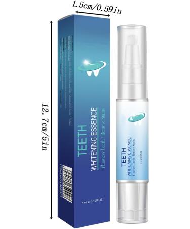 Lovilds Gum Therapy Gel - Teeth Whitening Pen & Gum Shield for Bright Smiles | International Shipping - Buy Online on GoSupps.com