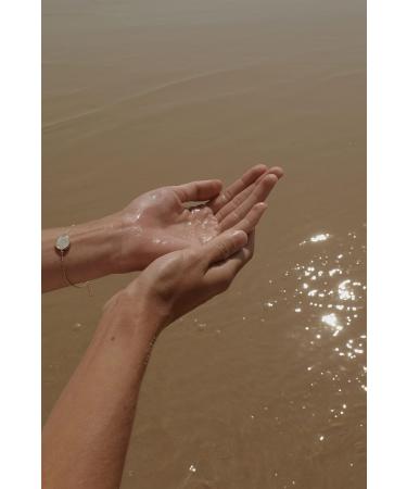 FINN & CO. Black Sand Beach Fragrance | Moisturizing Body Oil & Shimmering Skin Oil | Hydrating 8 oz for Dry Skin - Buy Online on GoSupps.com