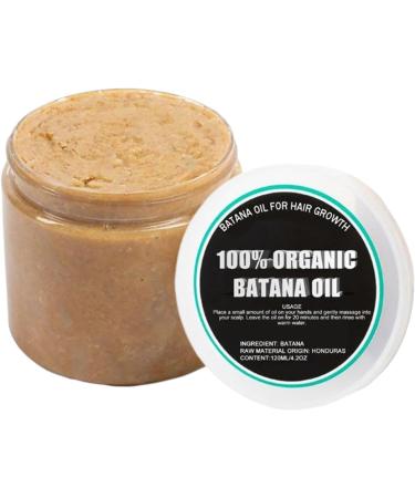 Hair Oil For The Promotion Of Hair Growth 120ml Deep Nourishing Cream Strengthening Scalp Massage Oil for Women Girls Mothers Fathers Grandmothers Grandfathers Wives Husbands Zone - Buy Online on GoSupps.com