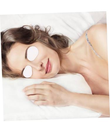 FRCOLOR 18 Pairs Kids Eye Patch Blindfolds | Self-Treatment Stickers | Comfortable Sleeping Eye Masks | Non-Woven Fabric Eyepatch - Buy Online on GoSupps.com