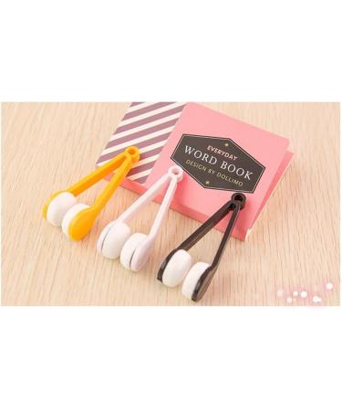 ROSENICE Eyeglass Cleaner 5pcs Soft Brush Cleaning Tool for Glasses & Sunglasses - Perfect for International Shipping - Buy Online on GoSupps.com