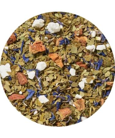 Lerbs & Hagedorn Bergamot tea blend citrus cream bergamot citrus cream 1 kg - Buy Online on GoSupps.com