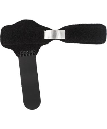 Metal Hammer Toe Corrector for Women and Men - Toe Splint for Broken, Mallet, Bent, Crooked, Claw, and Curled Toes - Buy Online on GoSupps.com