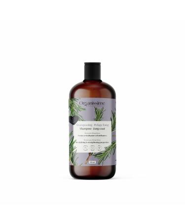 Biogance Shampoo for Long Coats