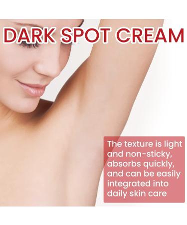 Dark Spot Remover for Face & Body - Age, Brown, Sun Spot & Freckle Remover for Men & Women - 0.04 oz - Buy Online on GoSupps.com